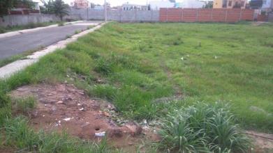 Bán đất thổ cư đường Quang Trung nối dài