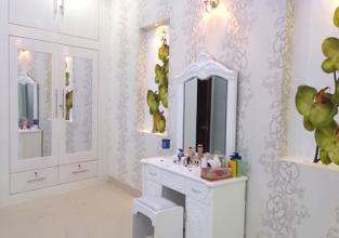 Bán nhà C3 đông bắc hẻm 3,5m Trương C Định  giá 1,68 tỷ