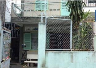 Bán nhà HXH Hồng Lạc Q. Tân Bình DT:4x13m Giá 3.3 tỷ