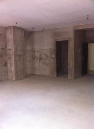 Bán nhà đã xây thô 4 tầng,Lê Trọng Tấn,Hoàng Mai