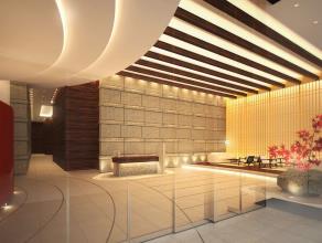 Căn hộ Sora gardens là căn hộ cao cấp Nhật Bản.