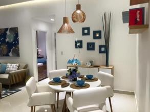 Căn hộ Florita Quận 7, ngay khu dân cư Him Lam