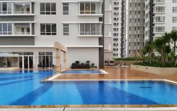 Cho thuê căn hộ Sunrise Central Q.7,76m2,2PN,800USD/th