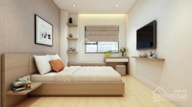 Cho thuê CHCC địa bàn Bắc Từ Liêm. chung cư Hanhud Hoàng Quố