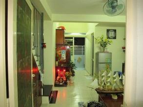 Chính chủ bán chung cư Ehome 1 Q9 50m2