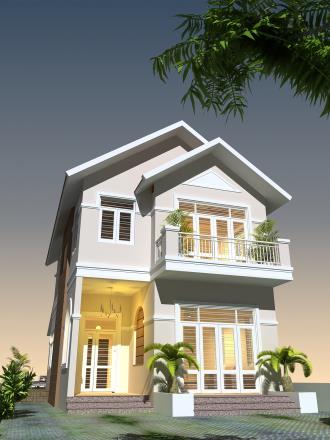 CẦN BÁN GẤP CĂN NHÀ ĐẸP 300 m2