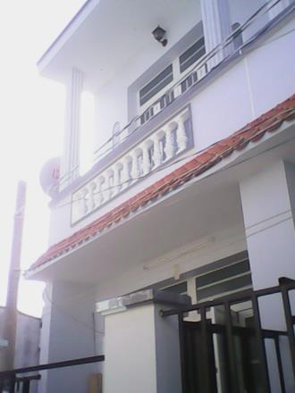 Cần bán nhà gấp