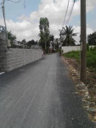 BÁN ĐẤT NỀN THỔ CƯ GIÁ RẺ HẤP DẪN HÃY NHANH TAY