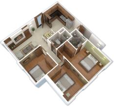 Chỉ 1,6 Tỷ Sở Hữu Căn Hộ Bậc Nhất Quận Bình Thạnh.