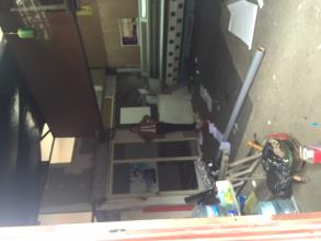 Cần chuyển nhượng gấp xưởng