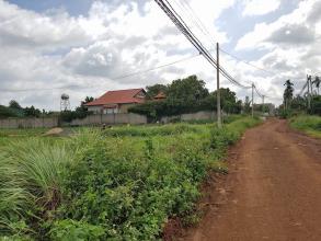 Đất ở Ngã 5 Giải Phóng Tân Lợi 250m2 giá chỉ 850 triệu