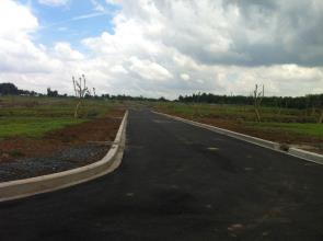 Đất Nền Nghĩ Dưỡng 