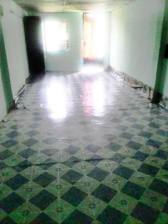 Cần bán nhà nguyên căn 3x8m