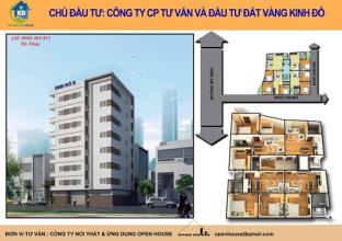 Bán chung cư mini Mỹ Đình giá rẻ từ 490tr/căn