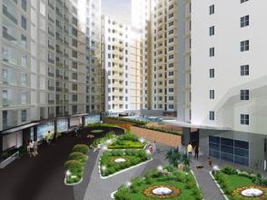 Căn hộ ngay Lotte Mart Q7, TT 50% nhận nhà ngay