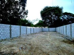 Đất thổ cư tại chợ Dĩ An gần dự án Green Square giá sốc