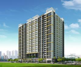 Bán rẻ căn hộ Galaxy 9 Quận 4, view bitexco quận 1