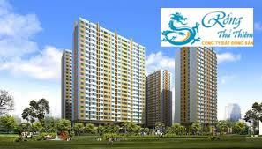 Chỉ 699 triệu được sở hữu ngay căn hộ đẳng cấp Q.12