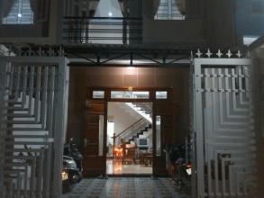 Bán nhà thanh lộc 16, quận 12