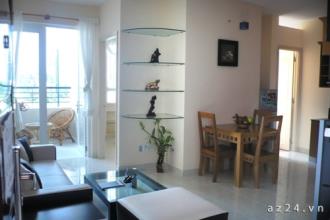 Cần bán gấp căn hộ Sinh Lợi H.Bình Chánh