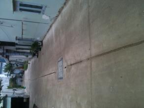 Bán nhà mới xây chưa ở