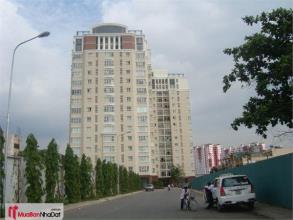 Bán căn hộ chung cư Phúc Yên