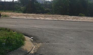 ĐẤT NGÃ TƯ 550 GẦN KHU CÔNG NGHIỆP SÓNG THẦN