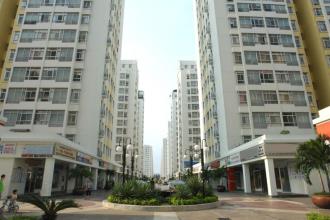 Bán căn hộ Sky Garden 2 Phú Mỹ Hưng, quận 7, 92m2, giá 2.9tỷ