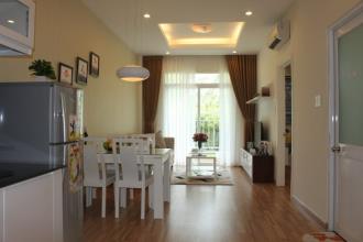 Cho thuê căn hộ chung cư dự án Hưng Ngân Garden Quận 12