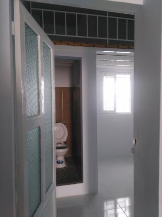 nhà mặt tiền cho thuê