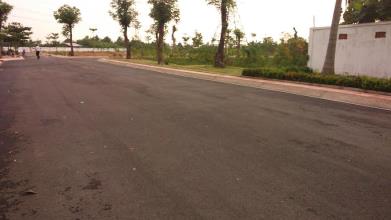 Đất sổ hồng xây dựng liền Nguyễn Văn Tạo chỉ 340 triệu/40m2