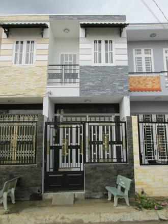 H5m, Huỳnh Tấn Phát, NB, 5x11, 1L, 1.68 tỷ