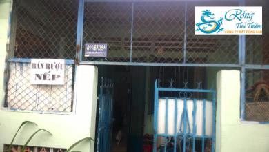 Nhà cấp 4 411.67.35A Lê Đức Thọ, P.17, Q.GV, 4x15m2