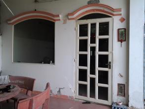 CẦN BÁN NHÀ KẾT HỢP XƯỞNG SẢN XUẤT, HÓC MÔN