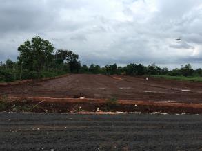 Đất sào, nằm ngay vành đai Phạm Ngũ Lão, 830tr