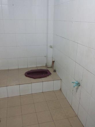 Nhà cấp 4 cho thuê