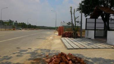 Đất nền khu đô thị- được hỗ trợ giá