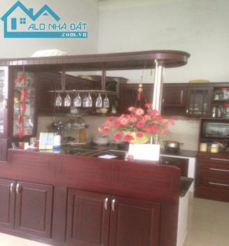 Nhà đẹp, gần Bv Thành Phố, vào ở ngay, 180m2, 850tr