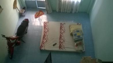 Cần nữ ở ghép nhà nguyên căn Q12