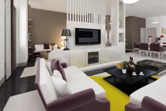 Bán căn hộ 8x Thái An , nhận nhà ngay 