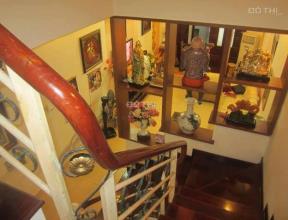 BÁN NHÀ CẠNH HỒ TÂY,TẶNG ĐỦ NỘI THẤT-GIÁ SIÊU RẺ chỉ 6,8 tỷ 