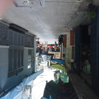 Bán gấp nhà khu trung tâm Quận 1 đường Trần Hưng Đạo