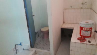 Cho thuê phòng trọ