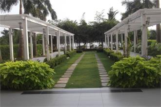 Bán chung cư cao cấp Penthouse 215m2 ven sông Sài Gòn