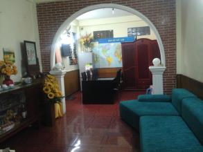 Cho thuê văn phòng 80m2 đường Tô Hiến Thành Q.10