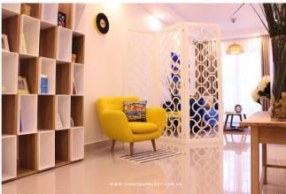 Bán căn hộ nghỉ dưỡng, 2 MT biển, view biển hồ cực đẹp