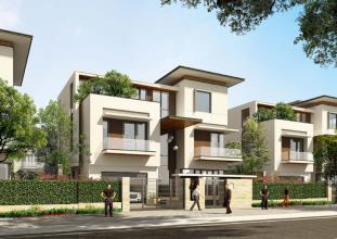 Bán biệt thự Ngoại giao đoàn BT3 BT4 BT5 BT6 giá tốt nhất