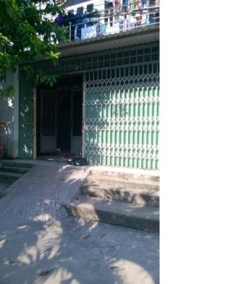 Bán nhà Q.12, 163/38 KP3, phường Hiệp Thành, 6x10m