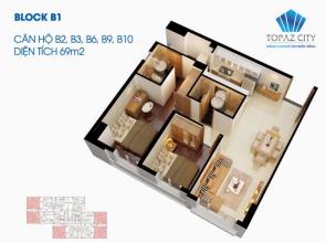 Căn hộ gần Trung tâm quận 1 sắp mở bán