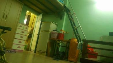 Cho thuê phòng trọ riêng biệt giá rẻ tại Giải Phóng, gần Đại